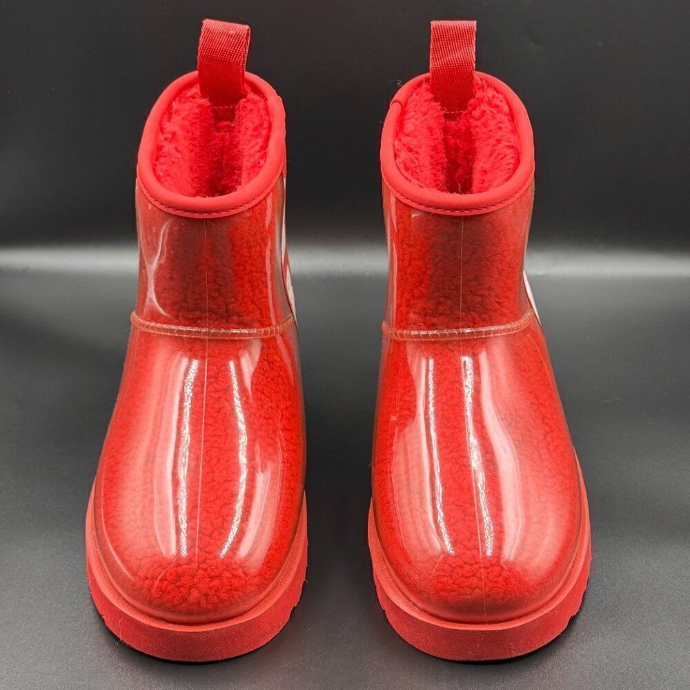 UGG Classic Clear Mini Boot - Picture 2 of 10